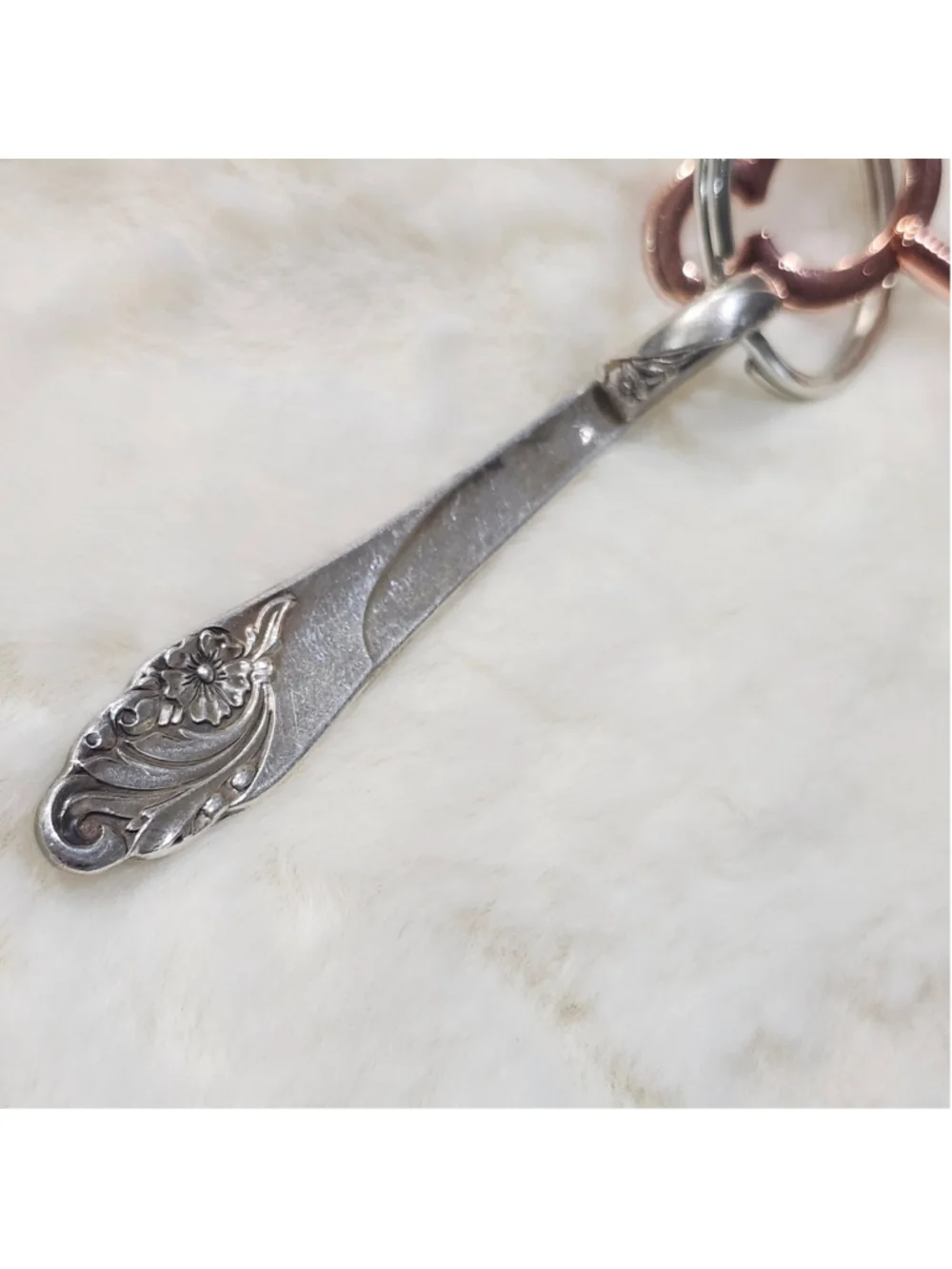 Oneida silverplate 1954